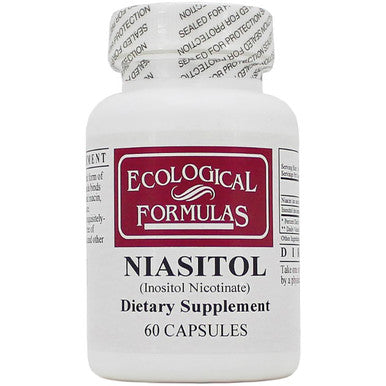 Ecological Formulas Niasitol 60C