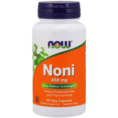 Now Foods Noni 450mg 90vc