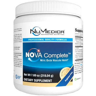 Numedica NOVA Complete 30 servings