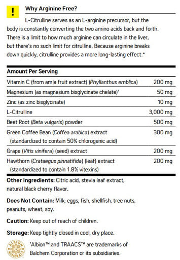 Numedica NOVA Complete 30 servings