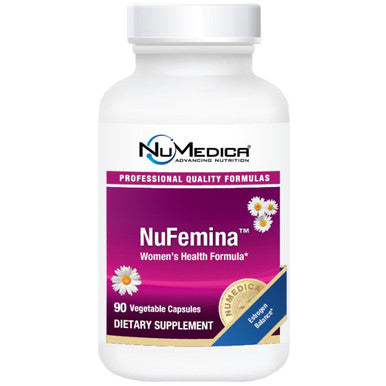 NuMedica NuFemina 90vc