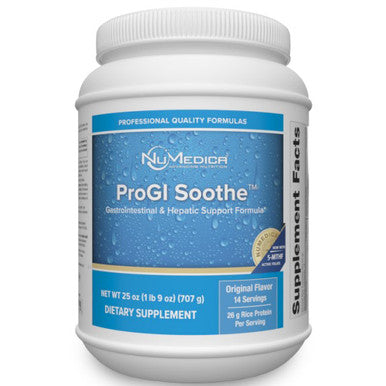 NuMedica ProGI Soothe Original 14 servings