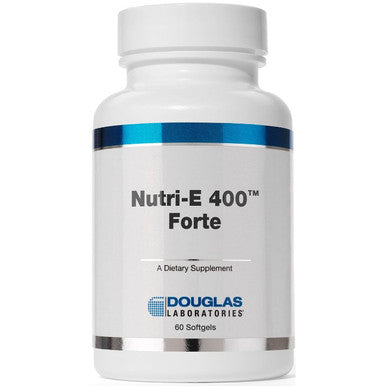 Douglas Laboratories Nutri-E 400 Forte 60sg