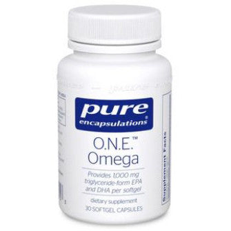 Pure Encapsulations O.N.E. Omega 30C