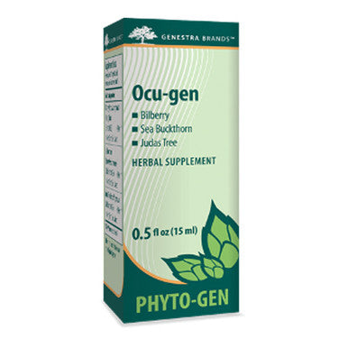 Genestra Ocu-gen 15ml