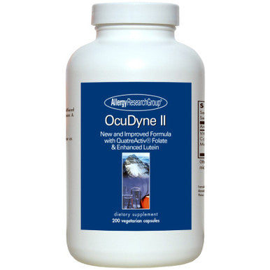 Allergy Research Group OcuDyne II 200c