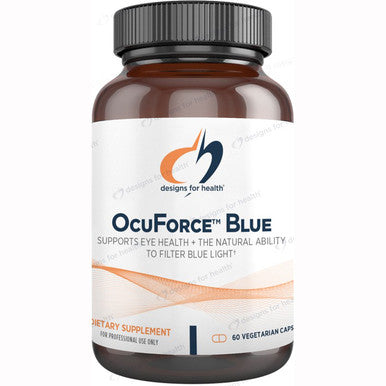 OcuForce Blue 60vc