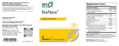 SFI Health Ocuthera 60c