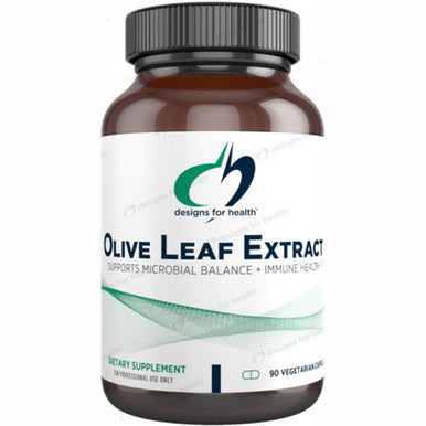 Olive Leaf Extract 90vc