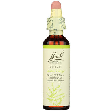 Bach Flower Remedies Olive 20ml