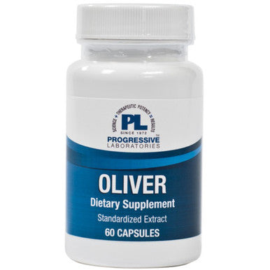 Progressive Labs Oliver 60c