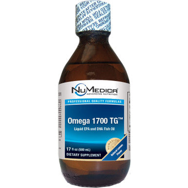 NuMedica Omega 1700 TG 17oz