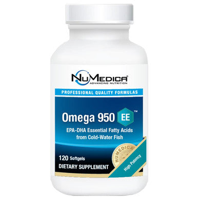 NuMedica Omega 950 EE 120sg