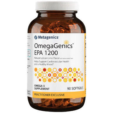 Metagenics OmegaGenics EPA 1200 90sg