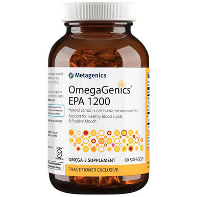 Metagenics OmegaGenics EPA 1200 60sg