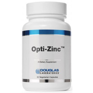 Douglas Laboratories Opti-Zinc 90c