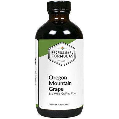 Professional Formulas Oregon Mountain Grape 16oz BP