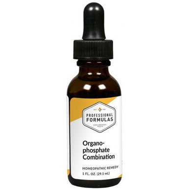 Professional Formulas Organo-Phosphate Combination 1oz