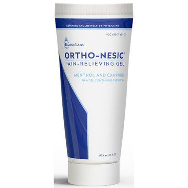 Blaine Labs Ortho-Nesic 6oz