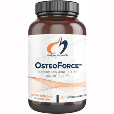 Osteo Force 120vc