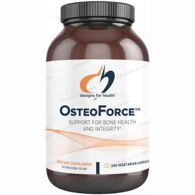 Osteo Force 240vc