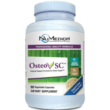 NuMedica Osteo V SC 90vc