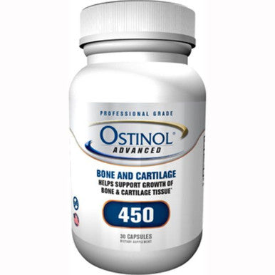 ZyCal Ostinol 450mg 30c