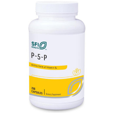 SFI Health P-5-P 250c