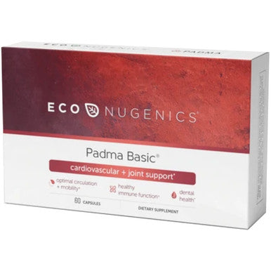 EcoNugenics Padma Basic 60c