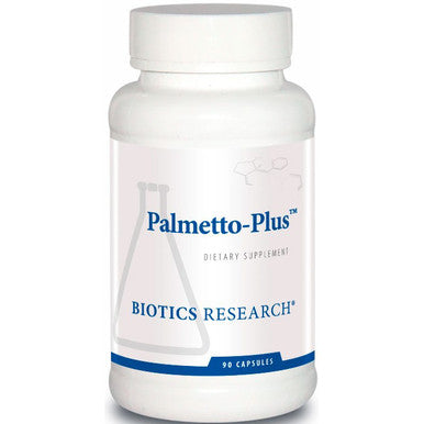 Biotics Palmetto-Plus 90c