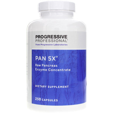 Progressive Labs Pan 5x 250c