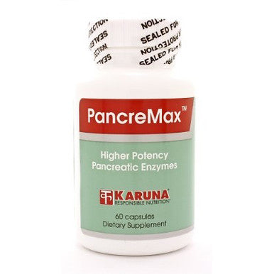 Karuna PancreMax 60c