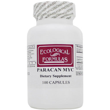 Ecological Formulas Paracan MYC 100c