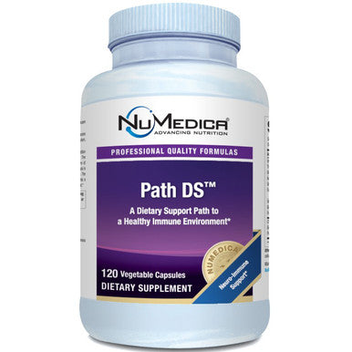 NuMedica Path DS 120vc