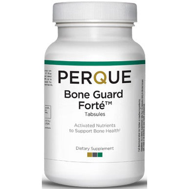 Perque Bone Guard Forte 100T