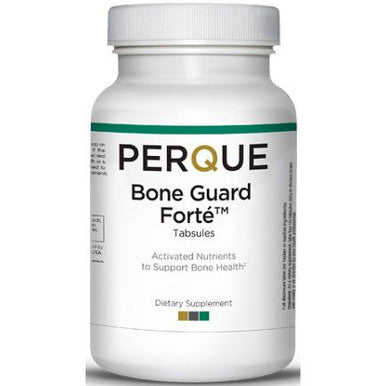 Perque Bone Guard Forte 240T