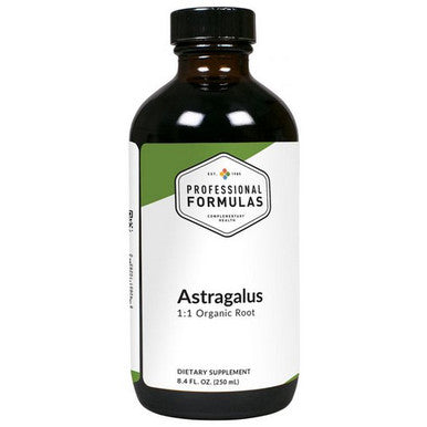 Professional Formulas Astragalus (Astragalus membranaceus) 8.4 oz