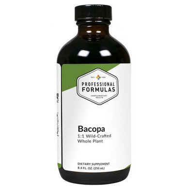 Professional Formulas Bacopa  8.4 oz