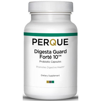 Perque Digesta Guard Forte 10 150c