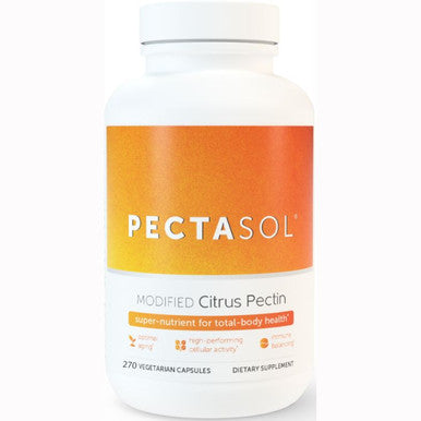 EcoNugenics PectaSol-C Modified Citrus Pectin 270c