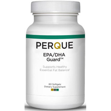 Perque EPA-DHA Guard 120sg