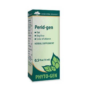 Genestra Phyto-gen Perid-gen 0.5oz (15ml)