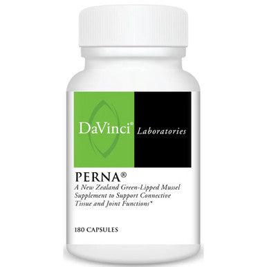 DaVinci Laboratories Perna 180c