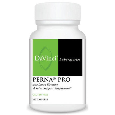 DaVinci Laboratories Perna Pro 120c