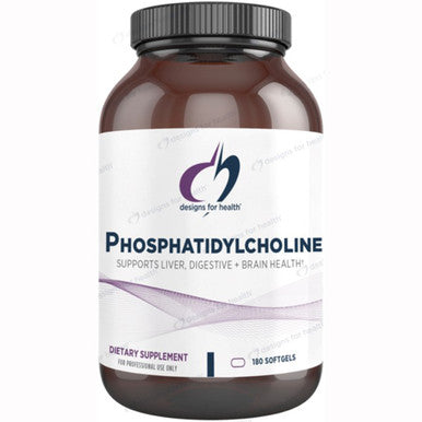 Phosphatidylcholine 180sg