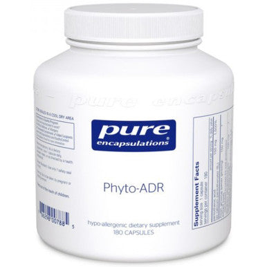 Pure Encapsulations Phyto-ADR 180c