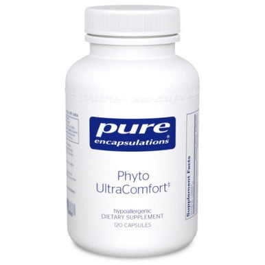 Pure Encapsulations Phyto UltraComfort 120C