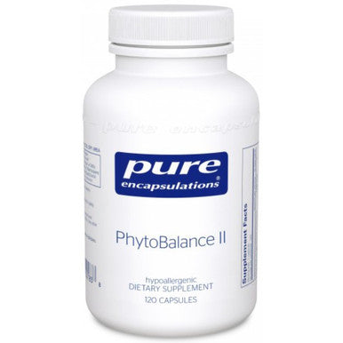 Pure Encapsulations PhytoBalance 2 120c