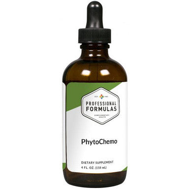 Professional Formulas PhytoChemo 4oz