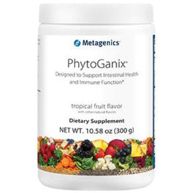 Metagenics Phytoganix Powder 300 grams